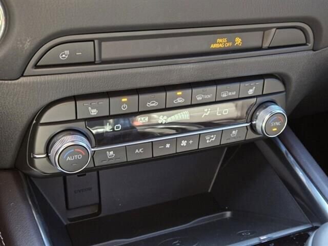 Used 2025 MAZDA CX-5 Signature image 29