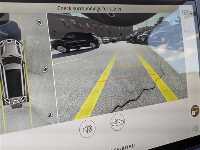 New 2026 Land Rover Defender 130 S image 13
