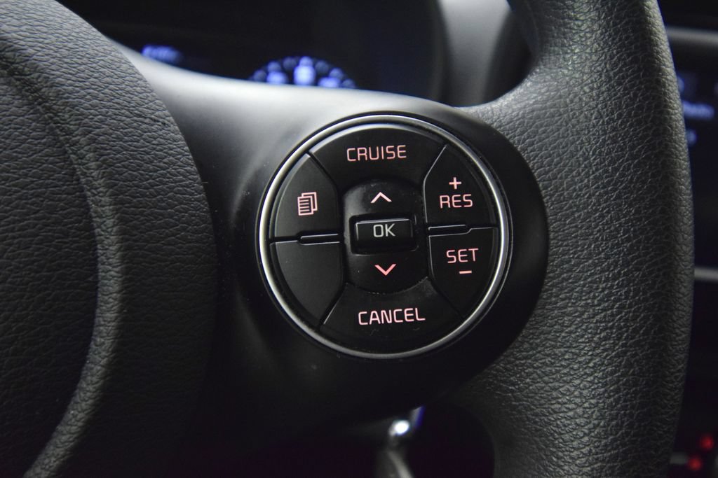 Used 2022 Kia Soul LX w/ Technology Package FWD image 30