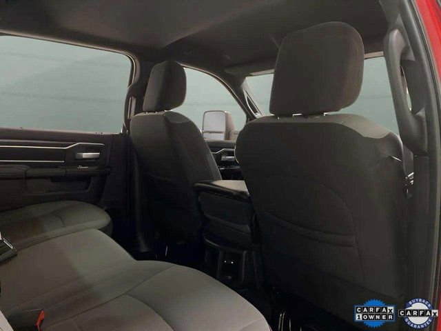 Used 2024 RAM 2500 Big Horn w/ Bed Utility Group image 17