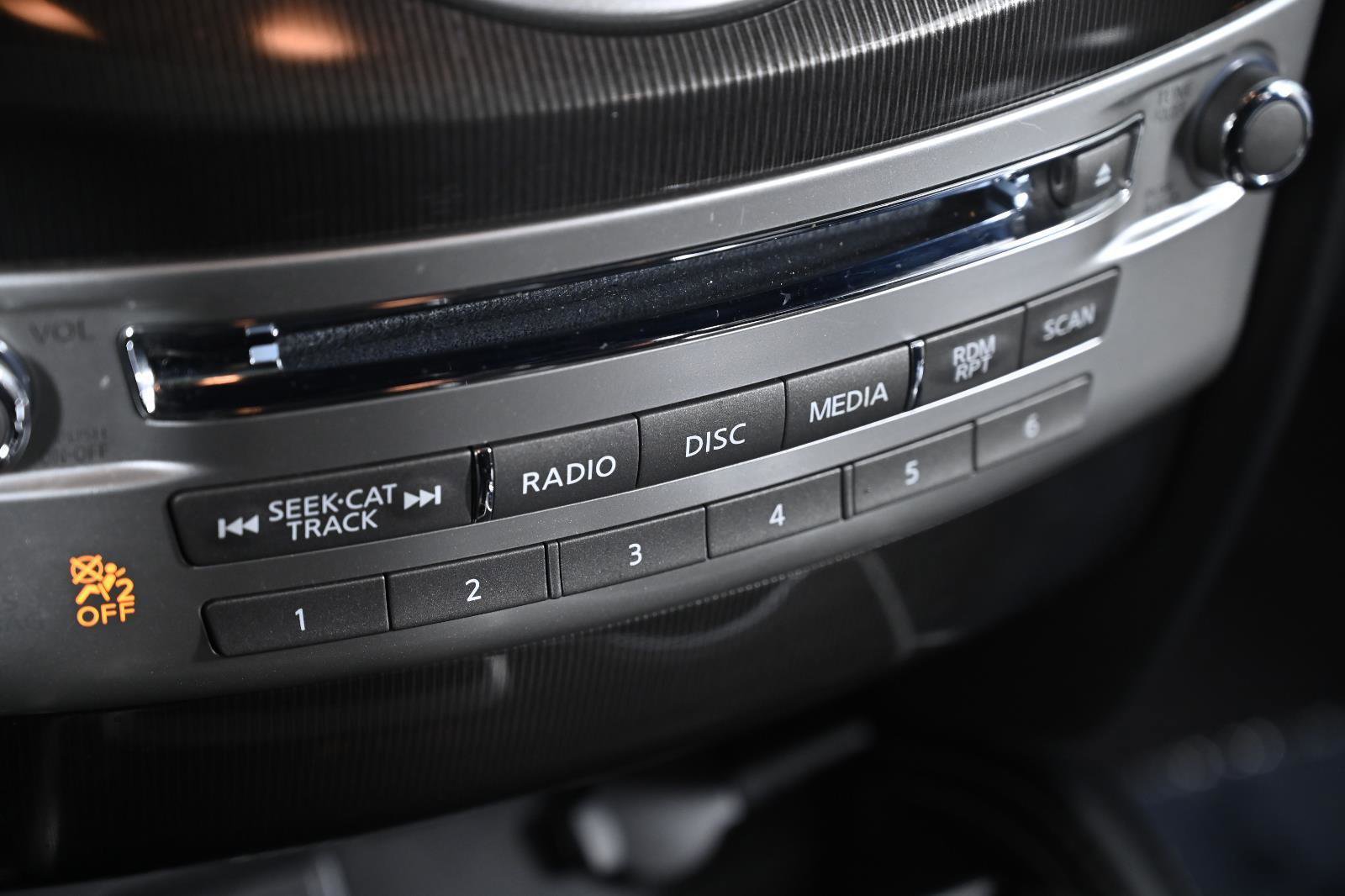 Used 2019 INFINITI QX60 Pure image 15