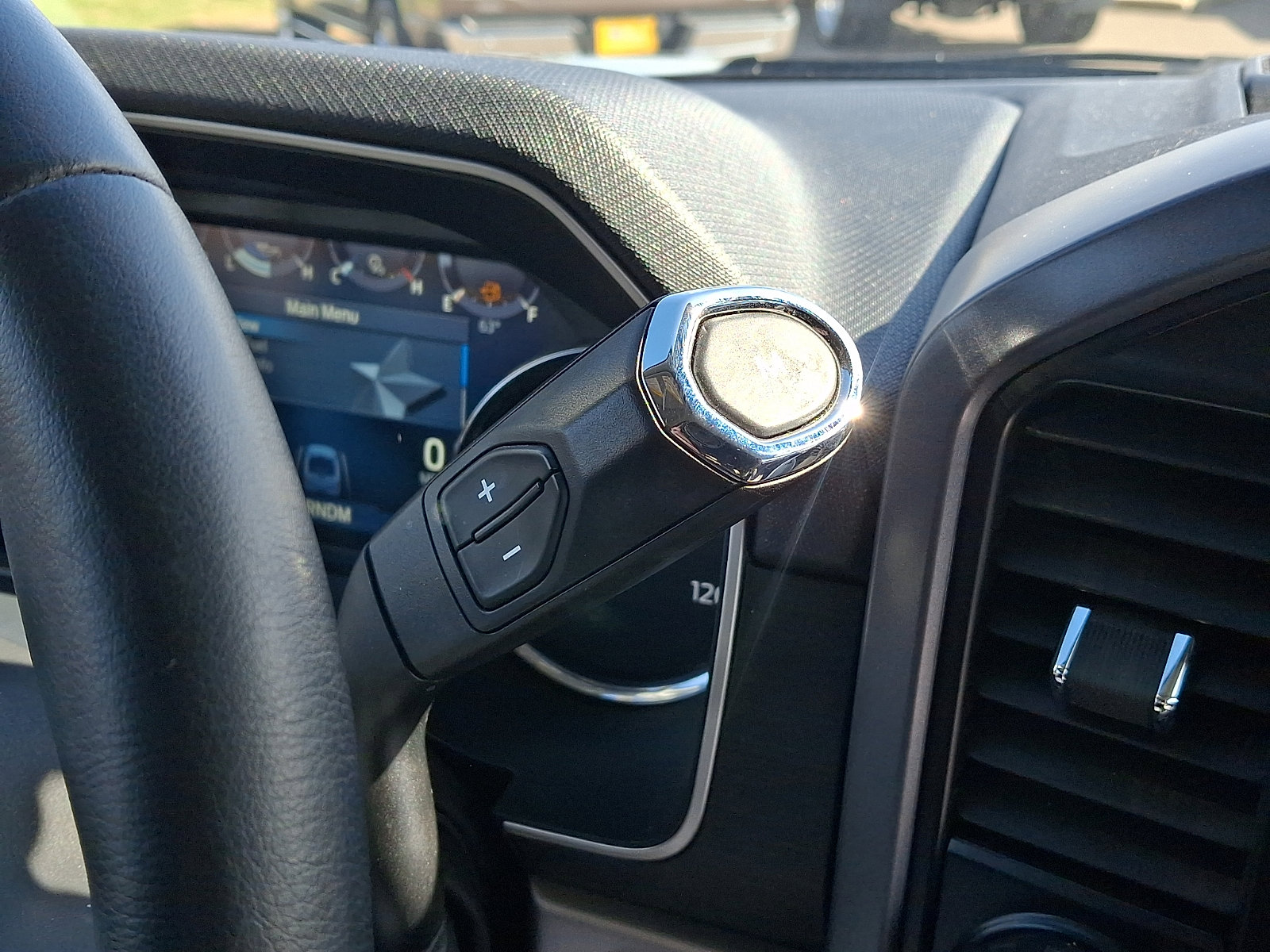 Certified 2023 Ford F150 XLT w/ Equipment Group 302A High image 22