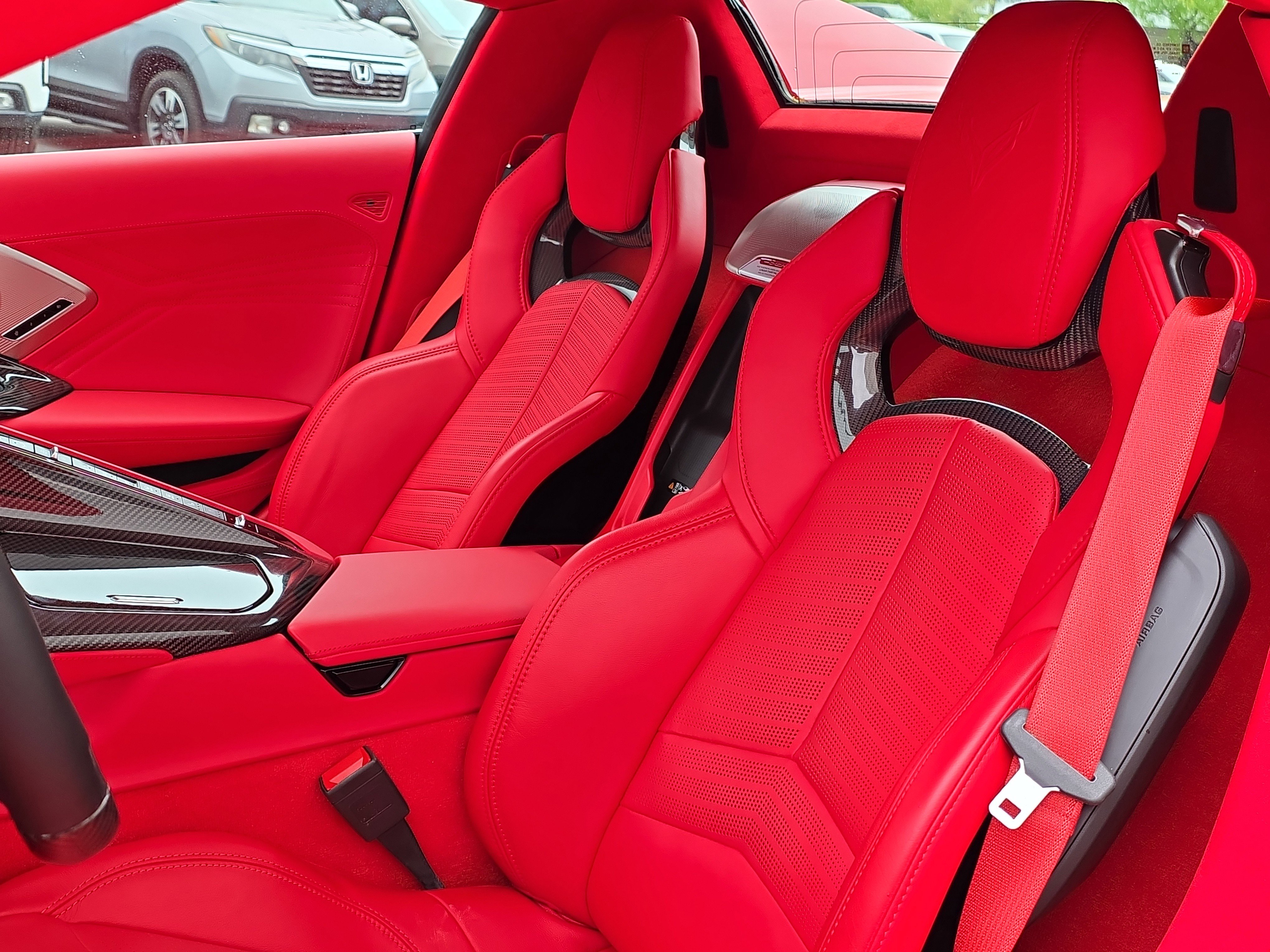 Used 2023 Chevrolet Corvette Z06 image 30