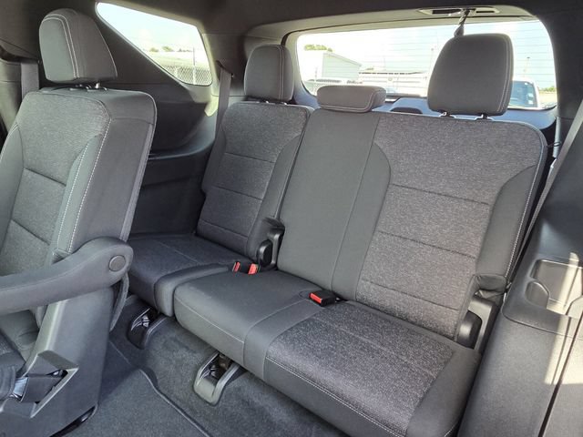Used 2024 Chevrolet Traverse LT FWD image 17