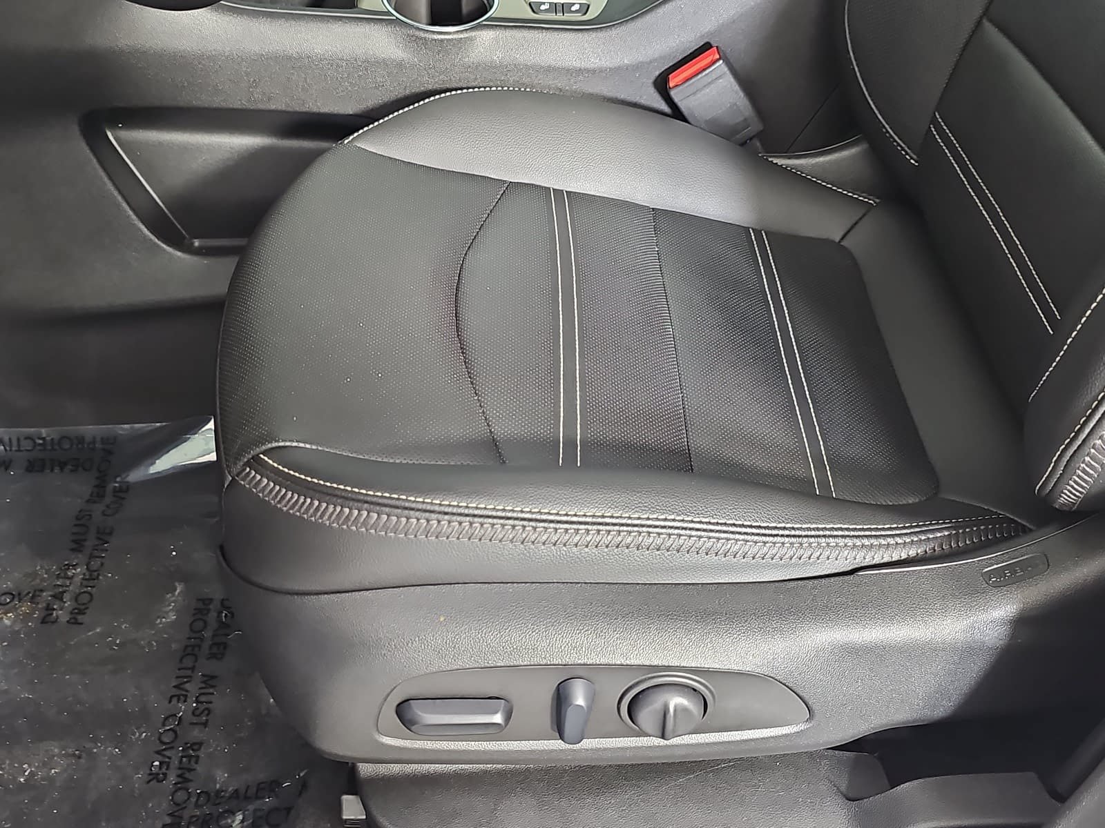 Used 2023 GMC Terrain Denali AWD/4WD image 27