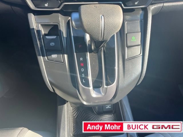 Used 2018 Honda CR-V EX image 21