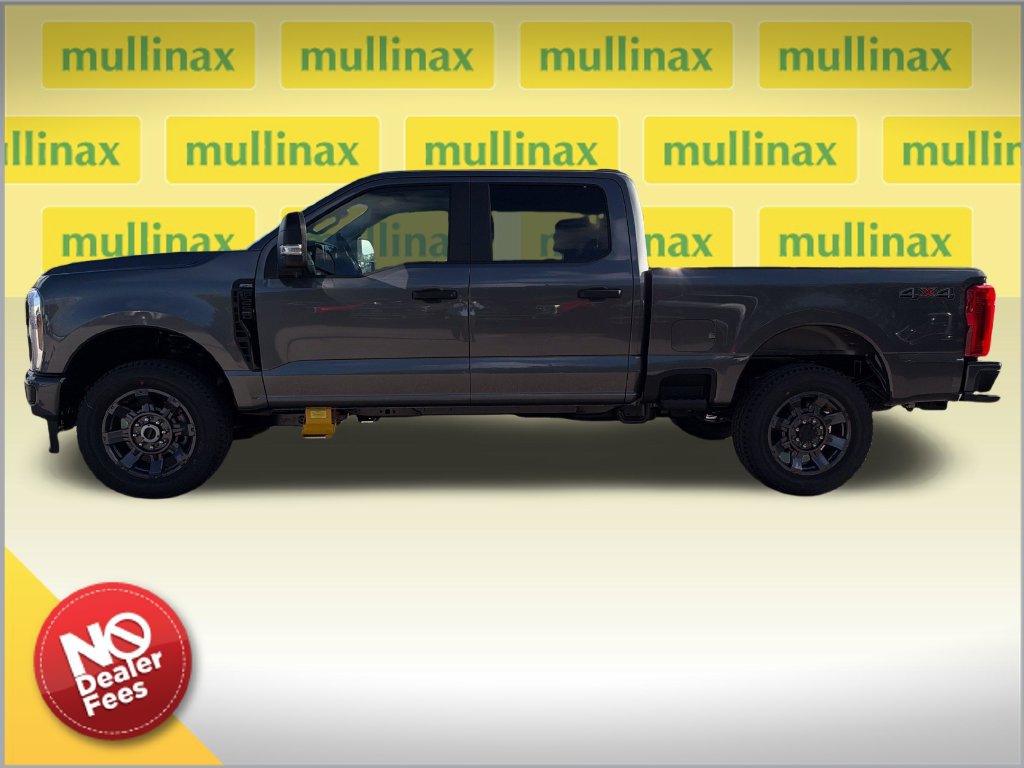 New 2027 Ford F250 XL w/ STX Appearance Package AWD/4WD image 2