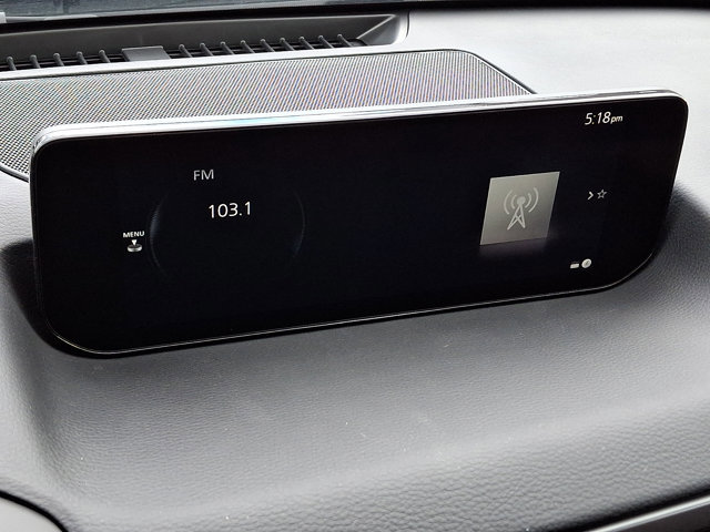 New 2026 MAZDA CX-50 AWD 2.5 Hybrid w/ Premium Pkg image 14