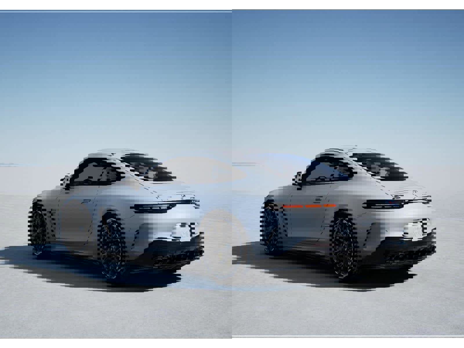 New 2026 Mercedes-Benz AMG GT 63 image 28