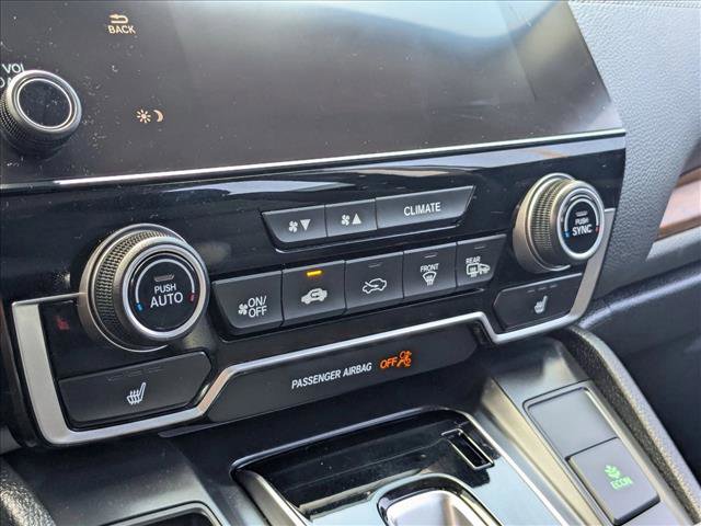 Used 2019 Honda CR-V EX image 14