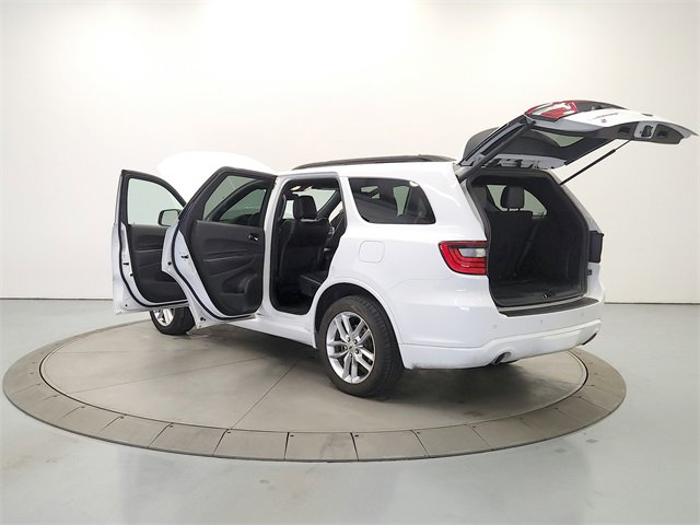 Used 2023 Dodge Durango GT image 13