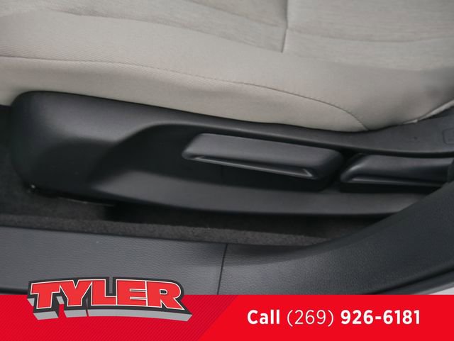 New 2025 Honda Accord LX image 22