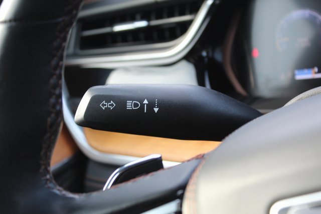 Used 2022 Jeep Grand Cherokee Summit image 18