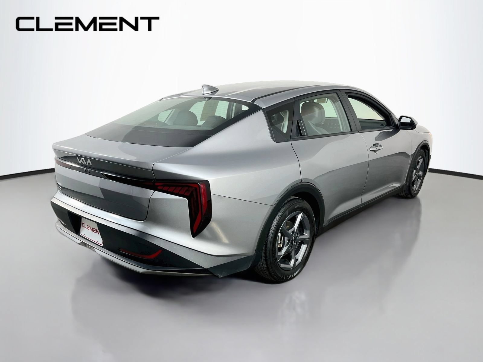 Used 2025 Kia K4 FWD image 7