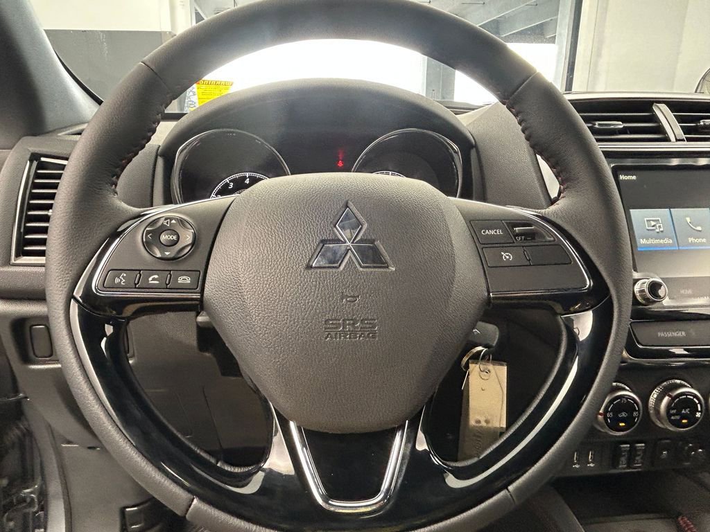 New 2025 Mitsubishi Outlander Sport AWD image 20