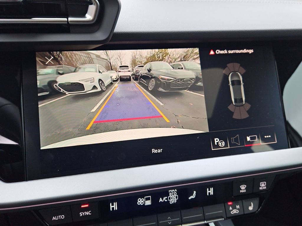 New 2026 Audi A3 2.0T Premium image 10