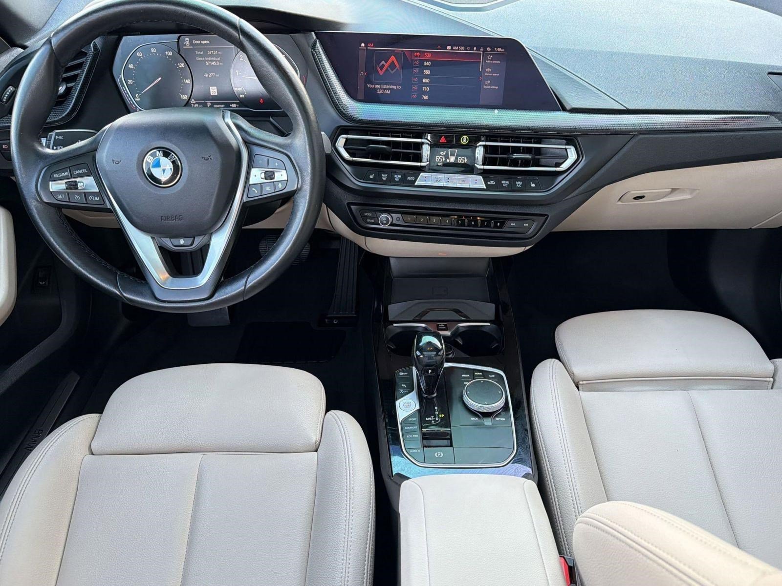 Used 2021 BMW 228i Gran Coupe w/ Convenience Package image 26