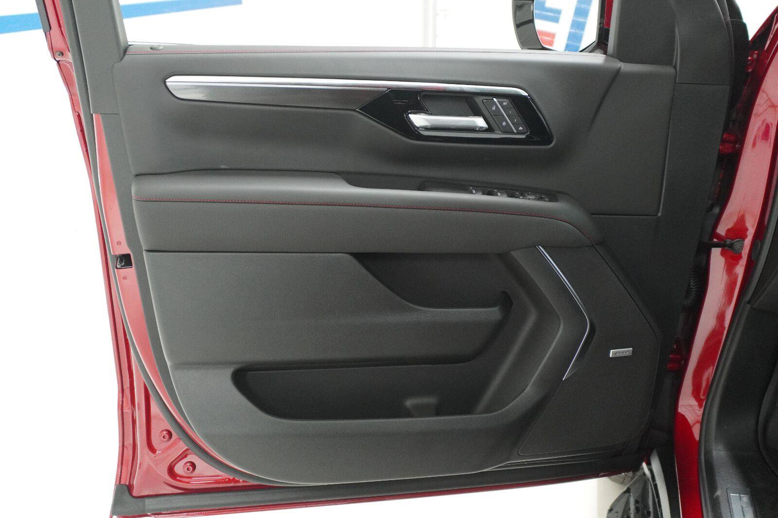 New 2026 Chevrolet Tahoe RST w/ Comfort Package RWD image 25