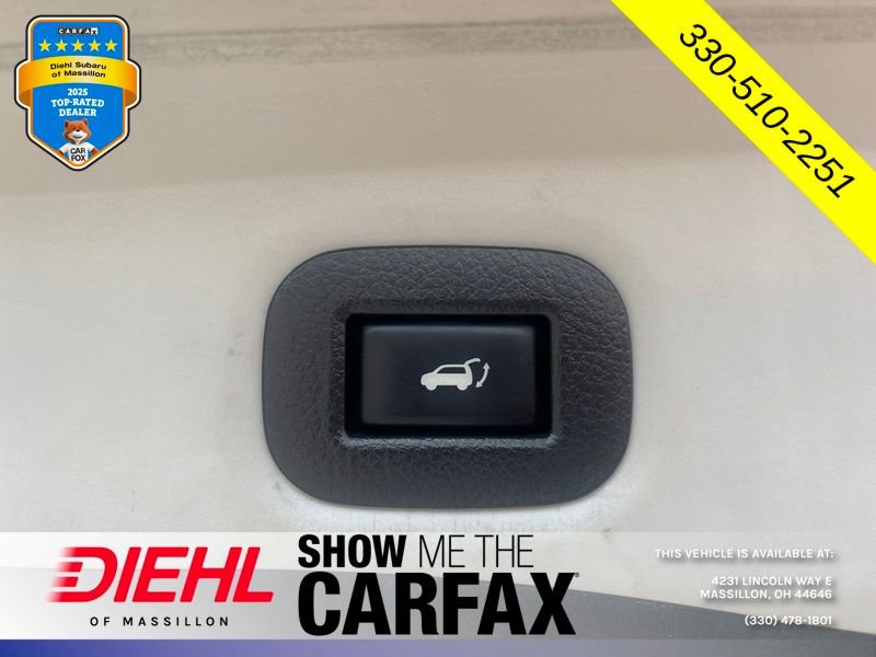 Used 2020 Nissan Rogue SL w/ Premium Package AWD/4WD image 15