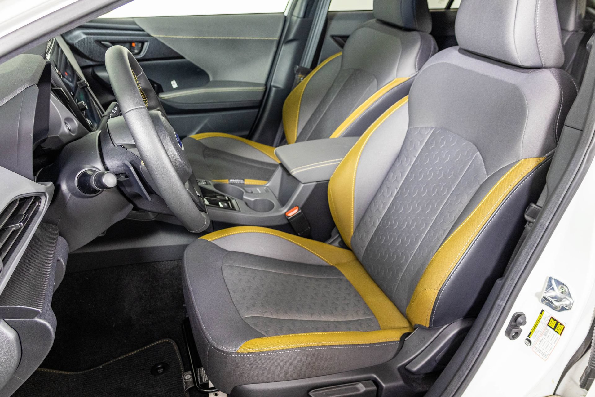 Used 2026 Subaru Crosstrek 2.5i Sport AWD/4WD image 19