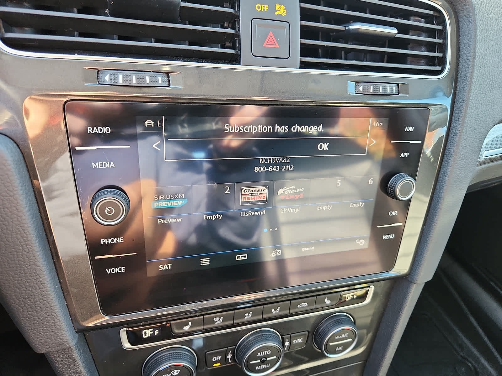 Used 2019 Volkswagen Golf Alltrack SEL AWD/4WD image 19