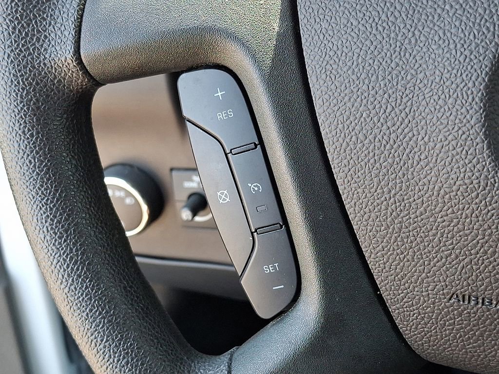 Used 2024 GMC Savana 2500 w/ Driver Convenience Package image 21