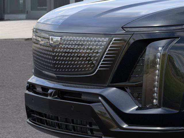 New 2027 Cadillac Vistiq Luxury w/ LPO, Floor Liner Package AWD/4WD image 13
