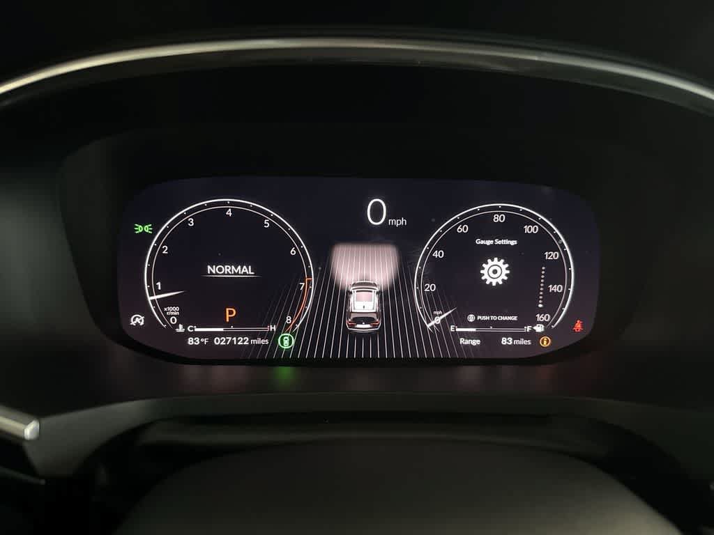 Used 2024 Acura MDX FWD w/ Technology Package image 15