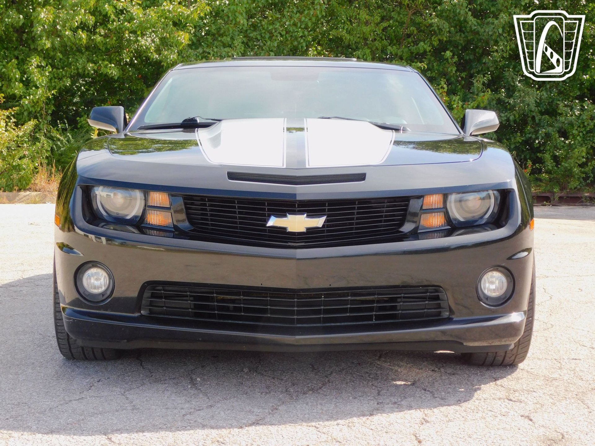 Used 2011 Chevrolet Camaro SS w/ RS Package RWD image 38