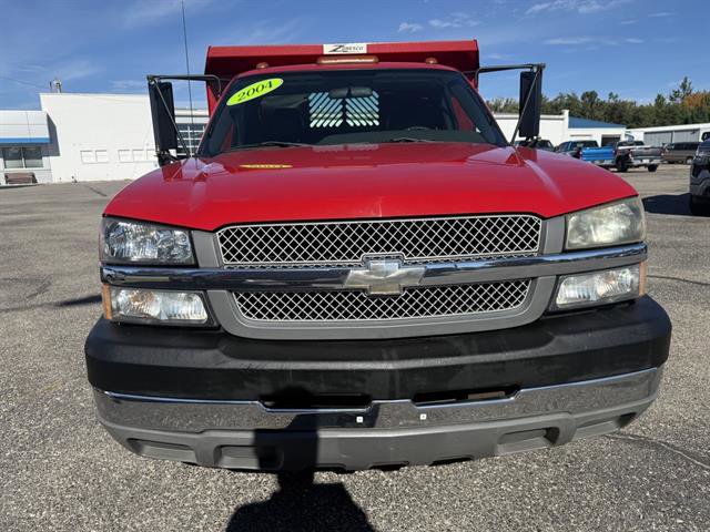 Used 2004 Chevrolet Silverado 3500 2WD Regular Cab image 2