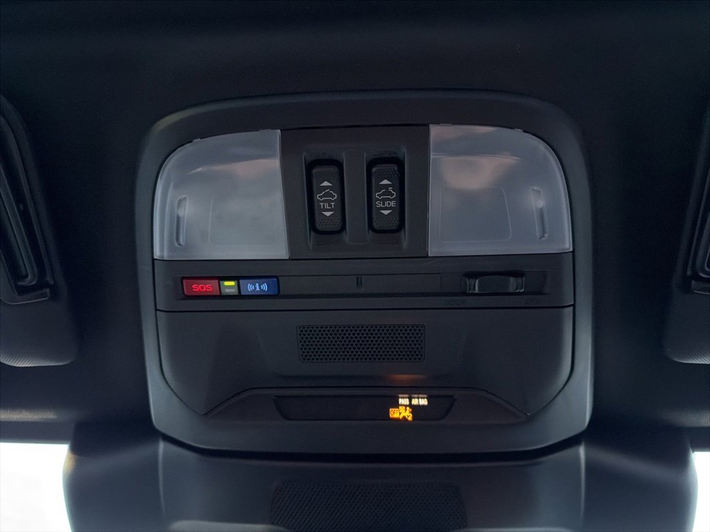 Certified 2025 Subaru Crosstrek 2.5i Sport w/ Crosstrek Mirror Package image 38