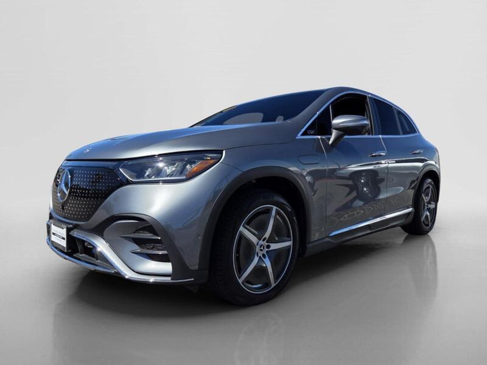 Certified 2023 Mercedes-Benz EQE 350+ SUV image 8