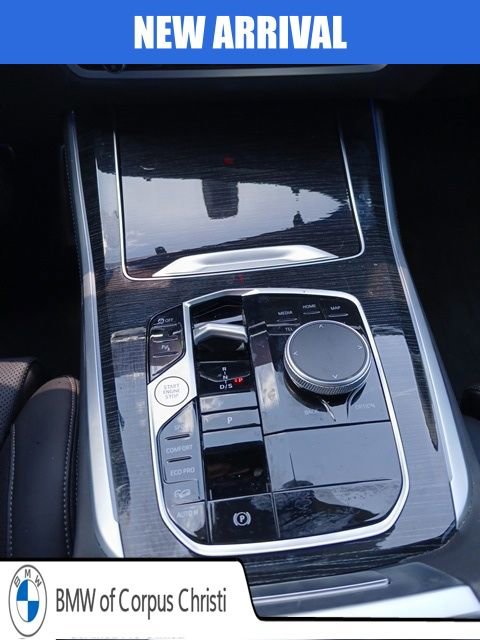 Used 2024 BMW X5 xDrive40i w/ M Sport Package AWD/4WD image 22