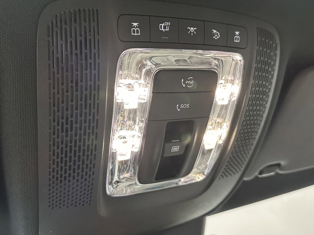 Certified 2025 Mercedes-Benz CLA 250 4MATIC image 32