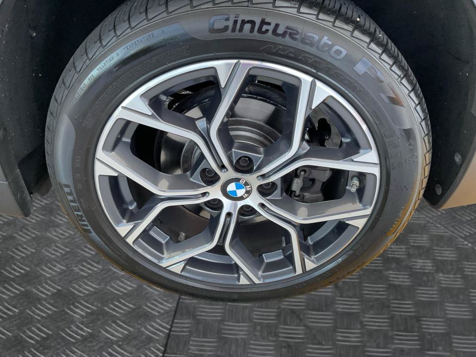 Used 2020 BMW X1 xDrive28i w/ Premium Package AWD/4WD image 22