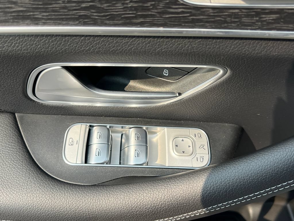 New 2026 Mercedes-Benz GLS 450 4MATIC image 11