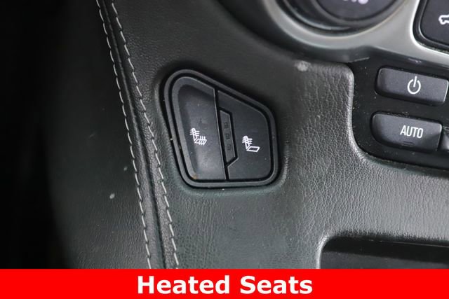 Used 2020 Chevrolet Tahoe LT AWD/4WD image 4