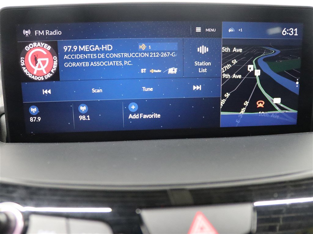 Used 2021 Acura RDX A-Spec AWD/4WD image 37