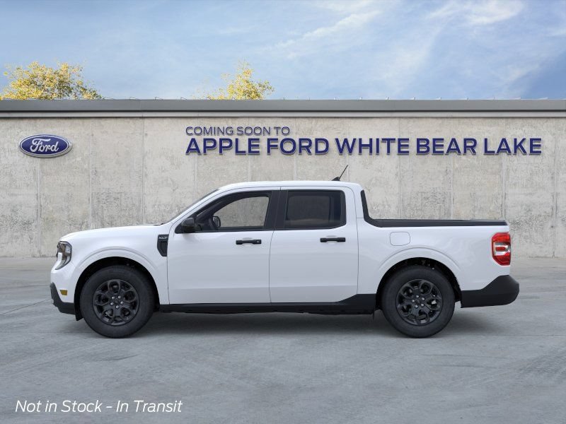 New 2026 Ford Maverick XLT AWD/4WD image 3