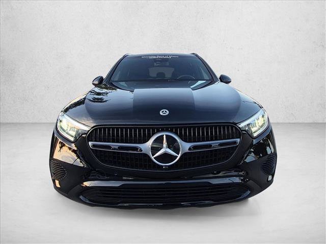 Certified 2026 Mercedes-Benz GLC 300 image 2