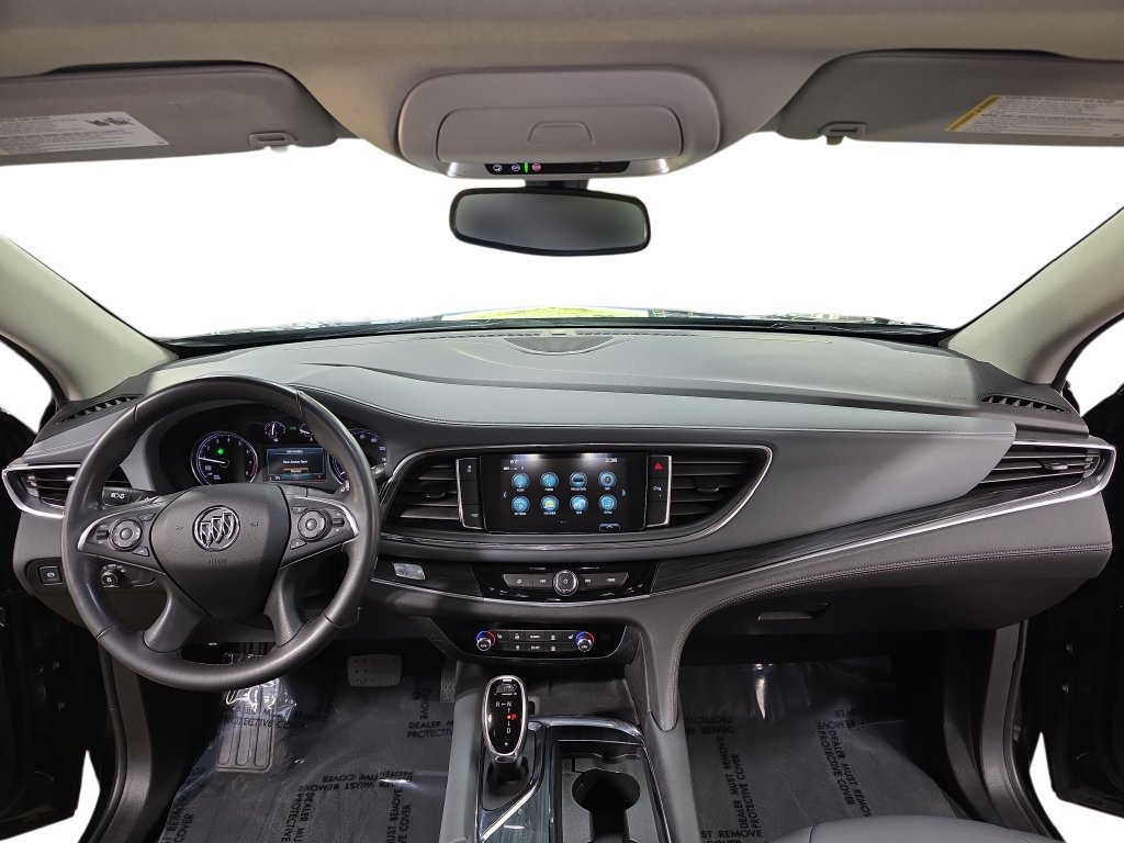 Used 2018 Buick Enclave Essence w/ Trailering Package FWD image 11
