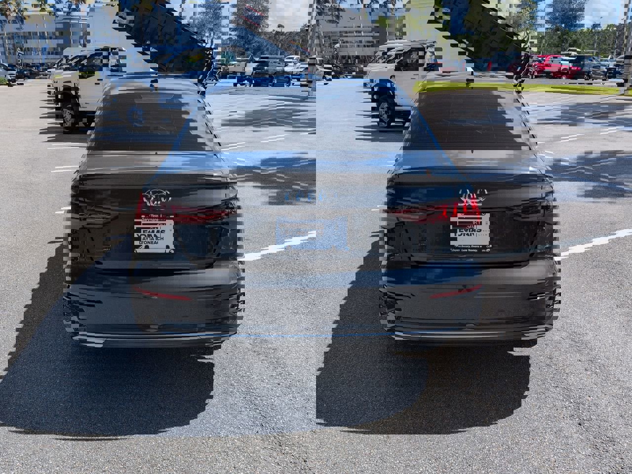 Used 2023 Audi A3 2.0T Premium FWD image 5