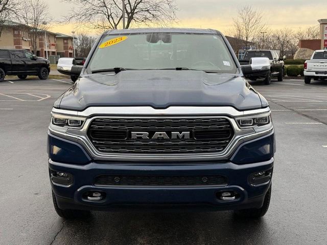 Used 2023 RAM 1500 Limited image 10