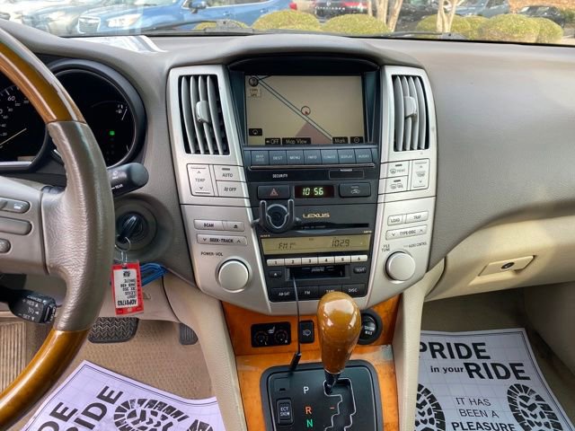 Used 2007 Lexus RX 350 AWD image 19