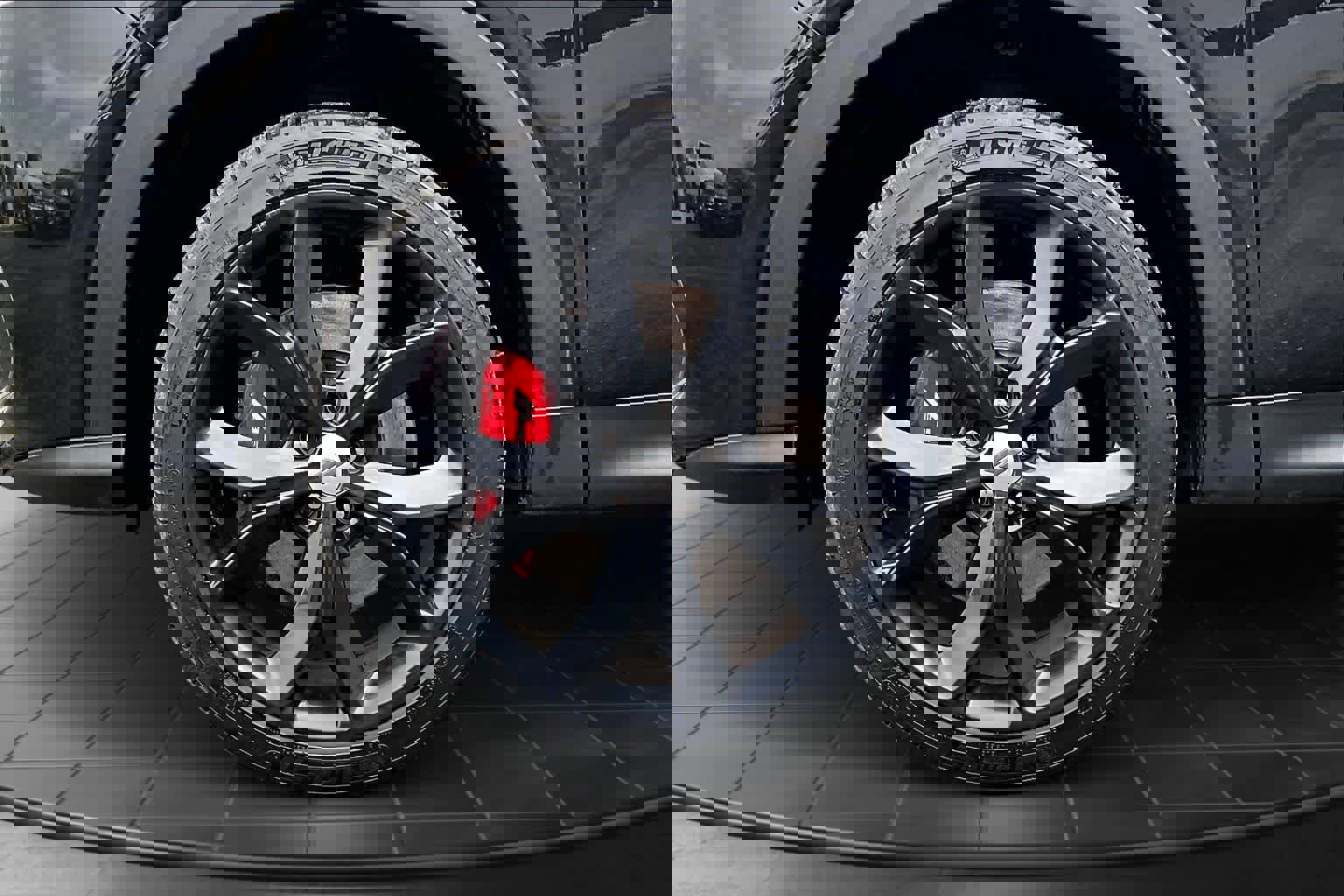 Used 2023 Dodge Hornet GT w/ Track Pack image 8