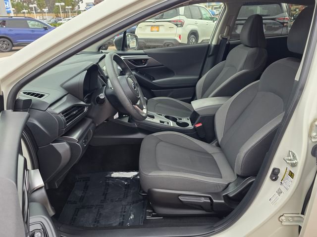 Certified 2024 Subaru Impreza 2.0i AWD/4WD image 15