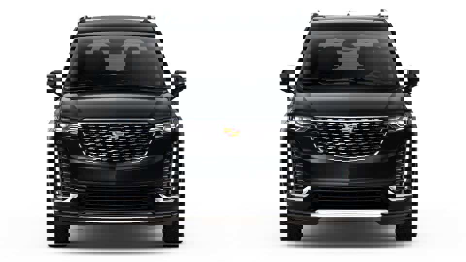 New 2025 Cadillac XT6 Premium Luxury image 28