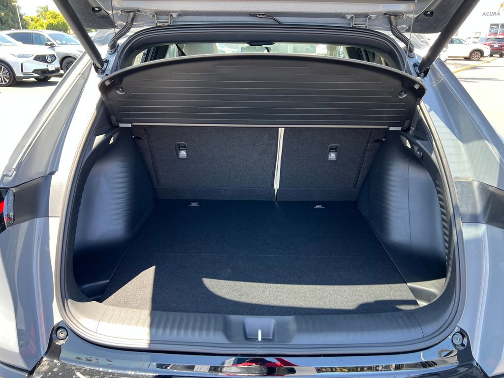 Certified 2025 Acura ADX A-Spec image 23