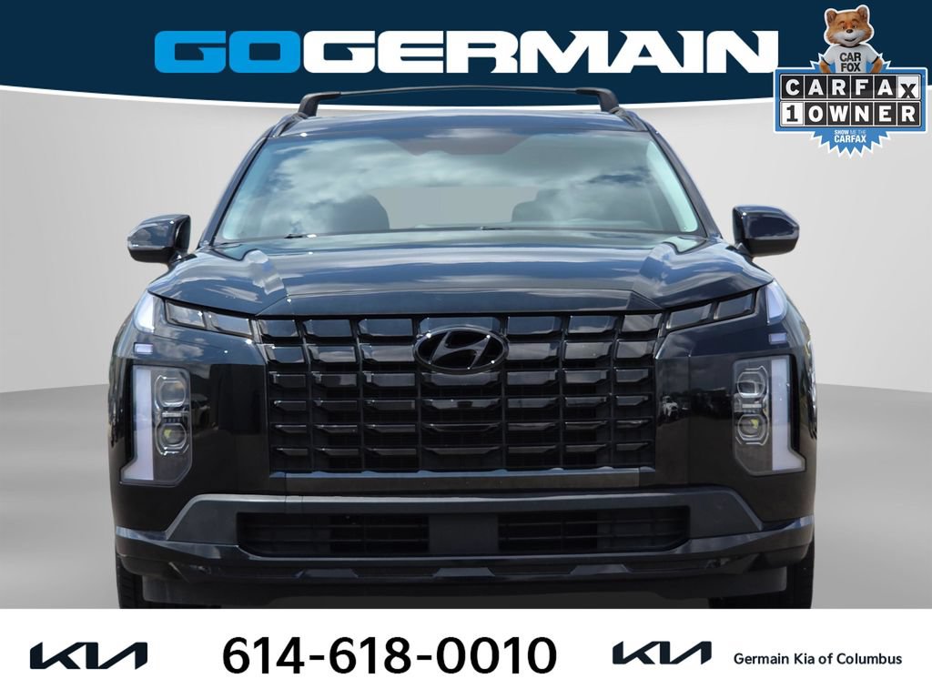 Used 2024 Hyundai Palisade XRT AWD/4WD image 3