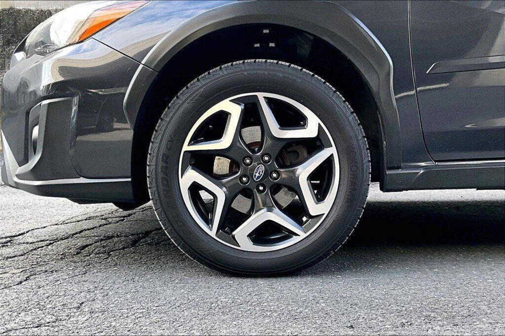 Used 2019 Subaru Crosstrek 2.0i Limited w/ Moonroof Package w/Navigation AWD/4WD image 17